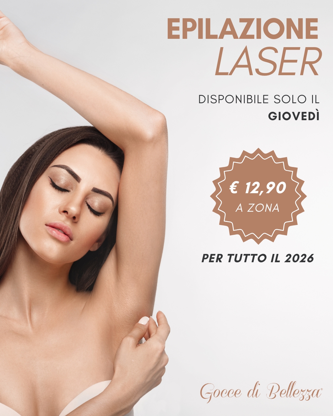 listino epilazione